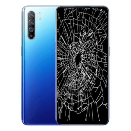 Oppo Reno 3 Pro Screen Replacement