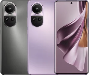 Oppo Reno 10 Pro 5G