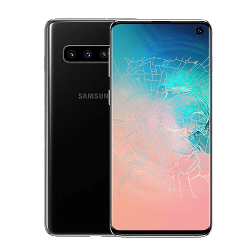 cost to replace screen on samsung s10