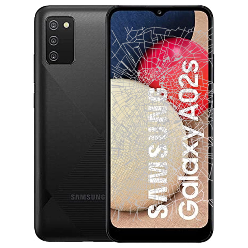 samsung a02s screen replacement near me