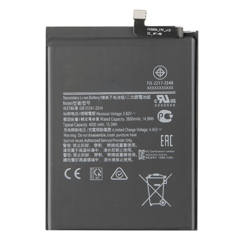 Samsung Battery Replacement Singapore - Mister Mobile