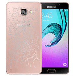 galaxy a5 2016 back glass