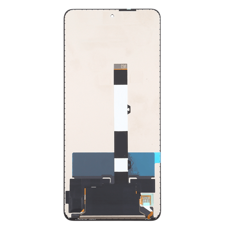 poco x3 pro screen replacement cost