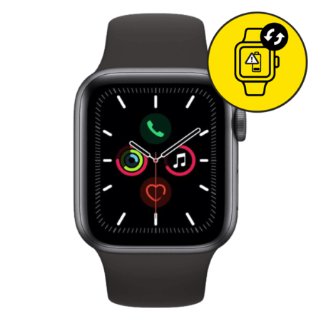 Apple Watch Series 5 40mm Battery Replacement