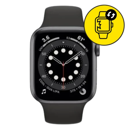 Apple Watch Series 6 40mm LCD Replacement