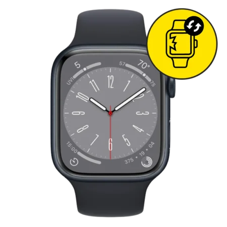 Apple Watch Series 8 41mm LCD Replacement