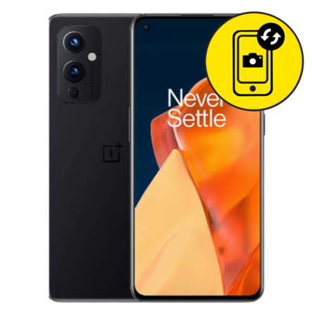 OnePlus 9 Pro Black Camera Replacement