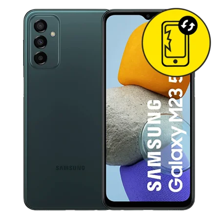 Samsung M23 5G Screen Replacement