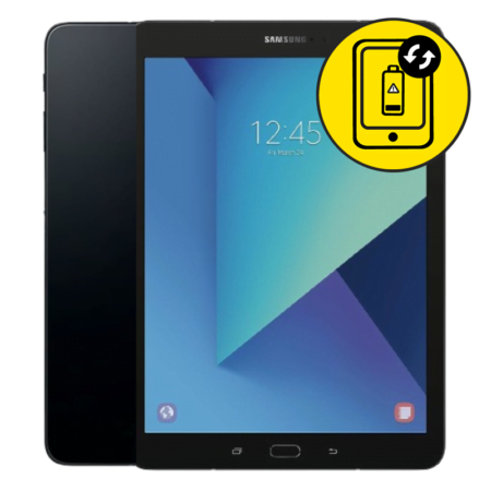 Samsung Tab S3 9.7 Black Battery Replacement