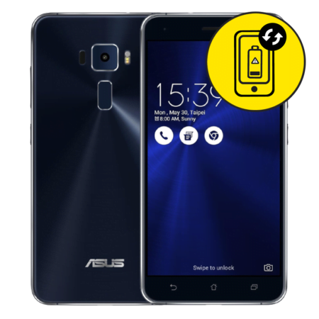 Asus Zenfone 3 Battery Replacement