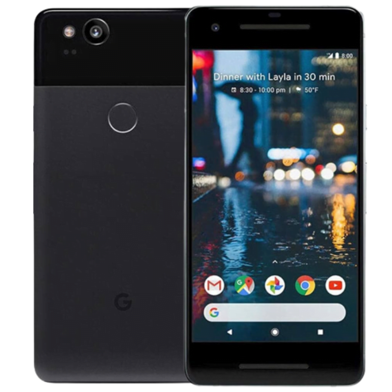 Google Pixel 2 Black