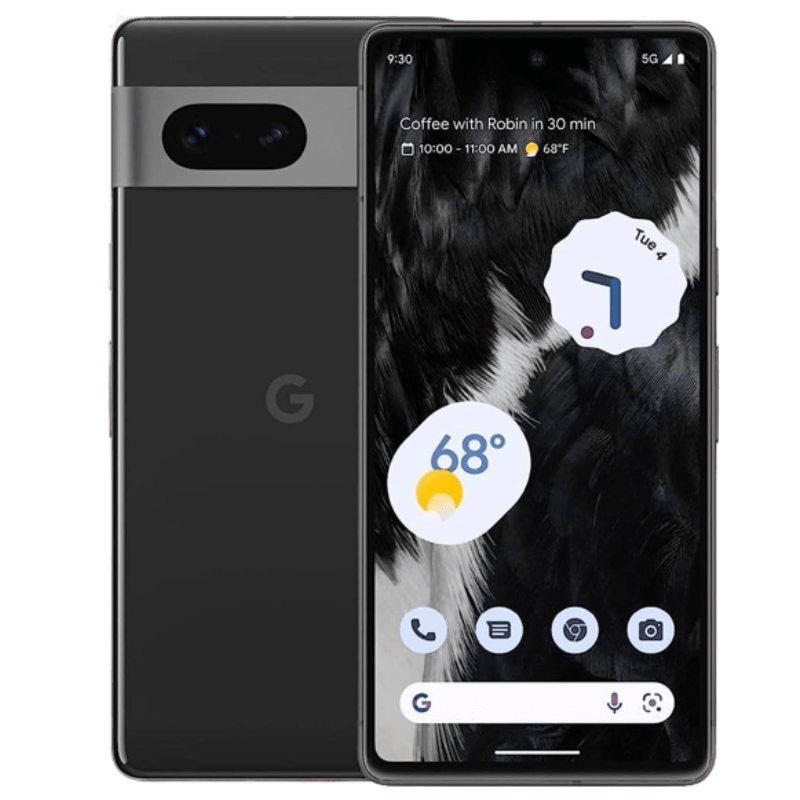 Google Pixel 7 Black