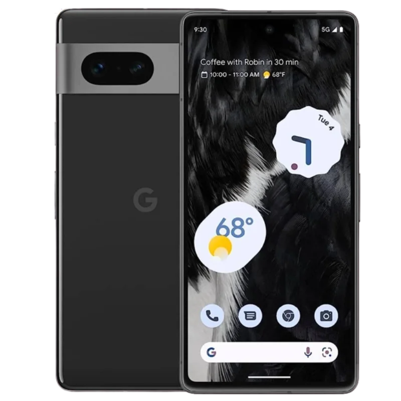 Google Pixel 7 Black