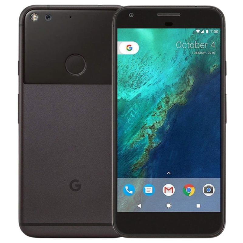 Google Pixel Black