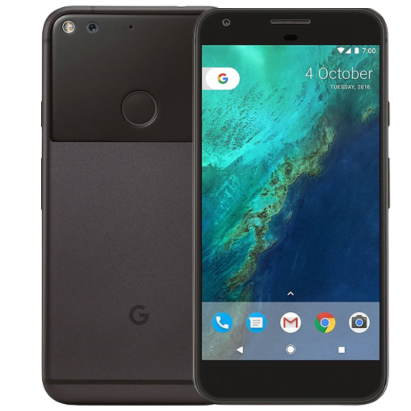 Google Pixel XL Black