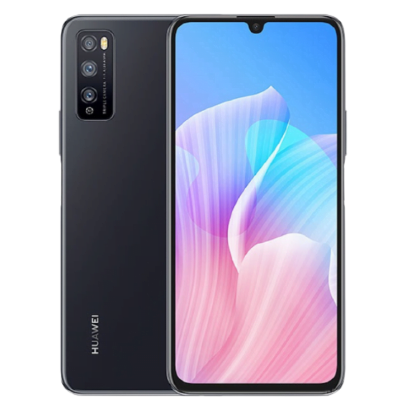 Huawei Enjoy 20 Pro Black