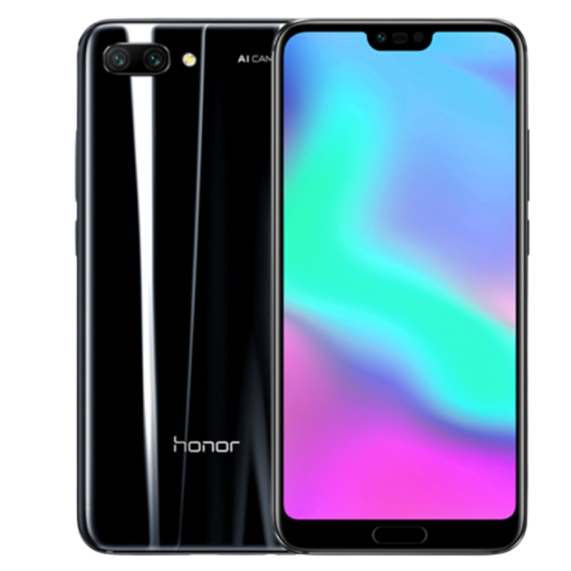 Huawei Honor 10 Black