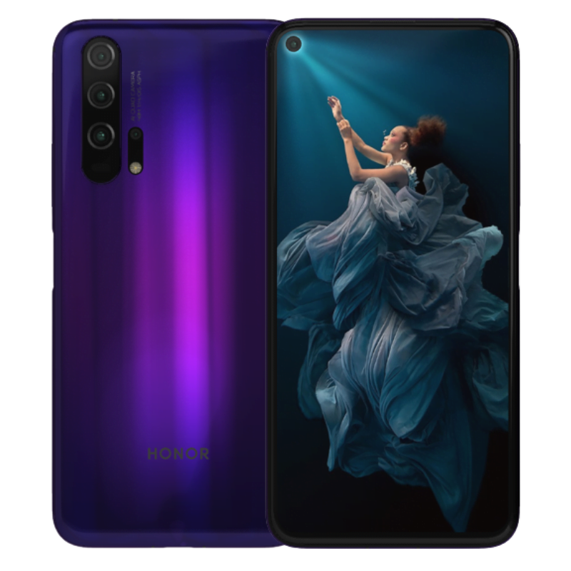 Huawei Honor 20 Pro Black