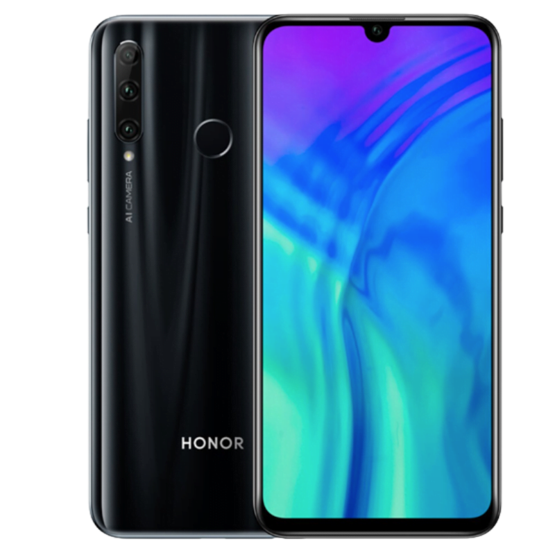 Huawei Honor 20i Black