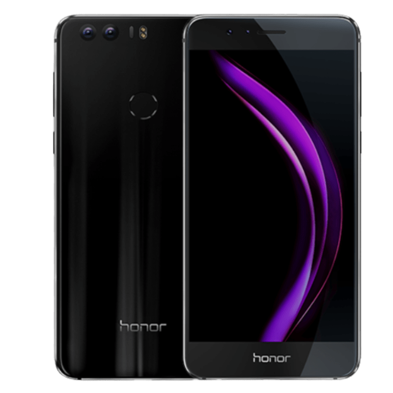 Huawei Honor 8 Black