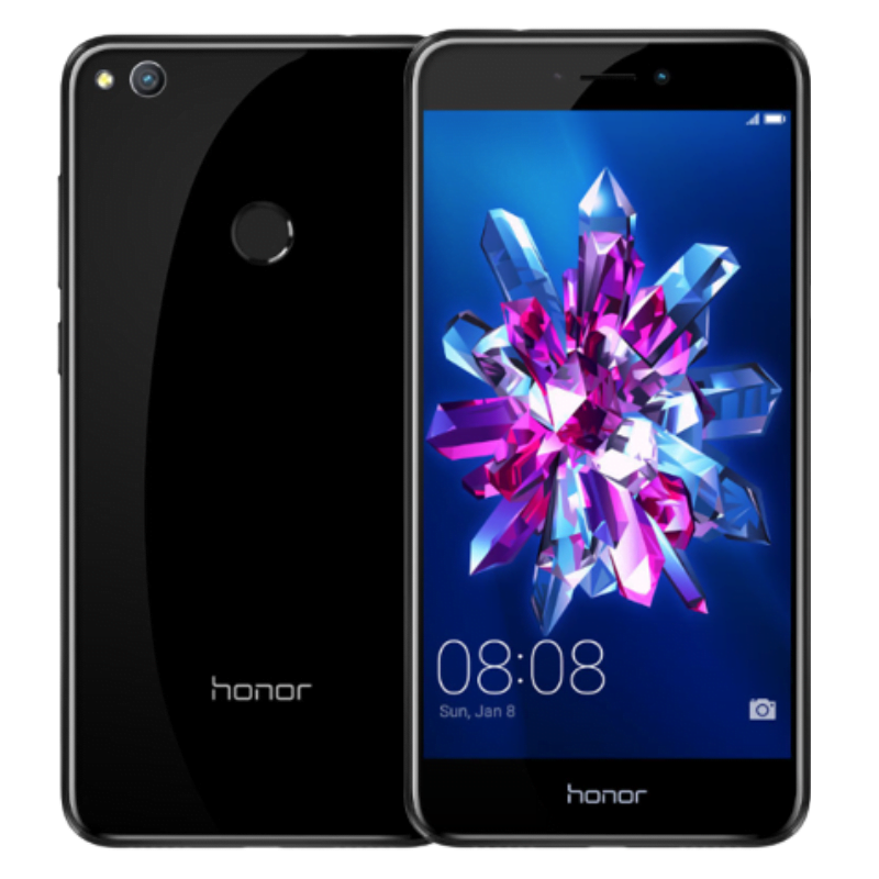 Huawei Honor 8 Lite Black