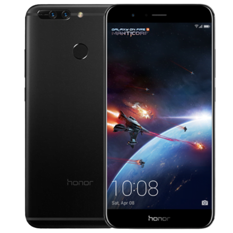 Huawei Honor 8 Pro Black