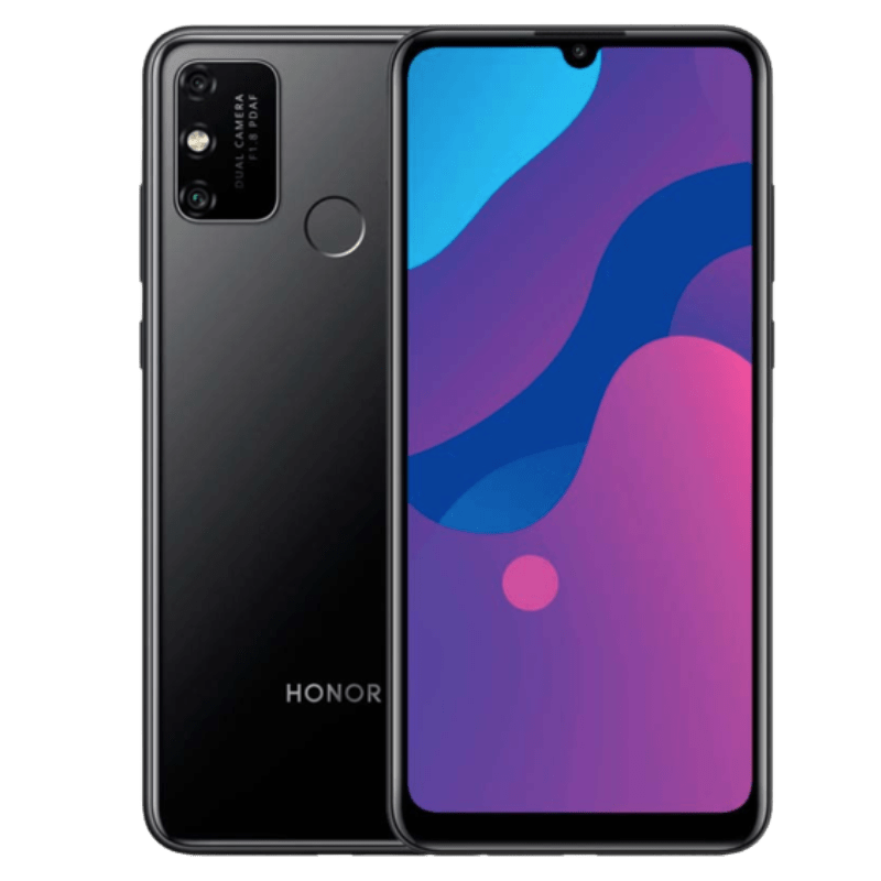 Huawei Honor 9A Black