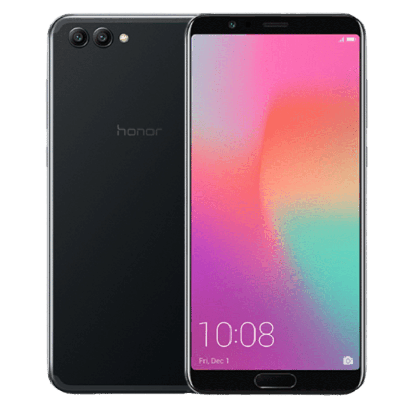 Huawei Honor View 10 Black