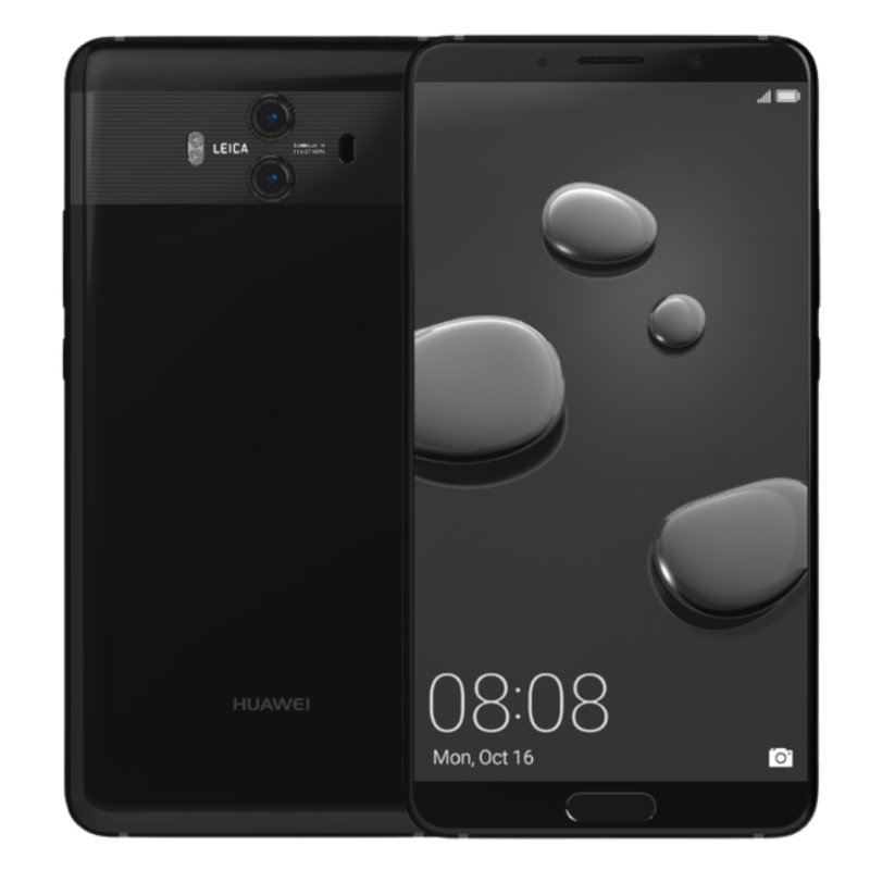 Huawei Mate 10 Black