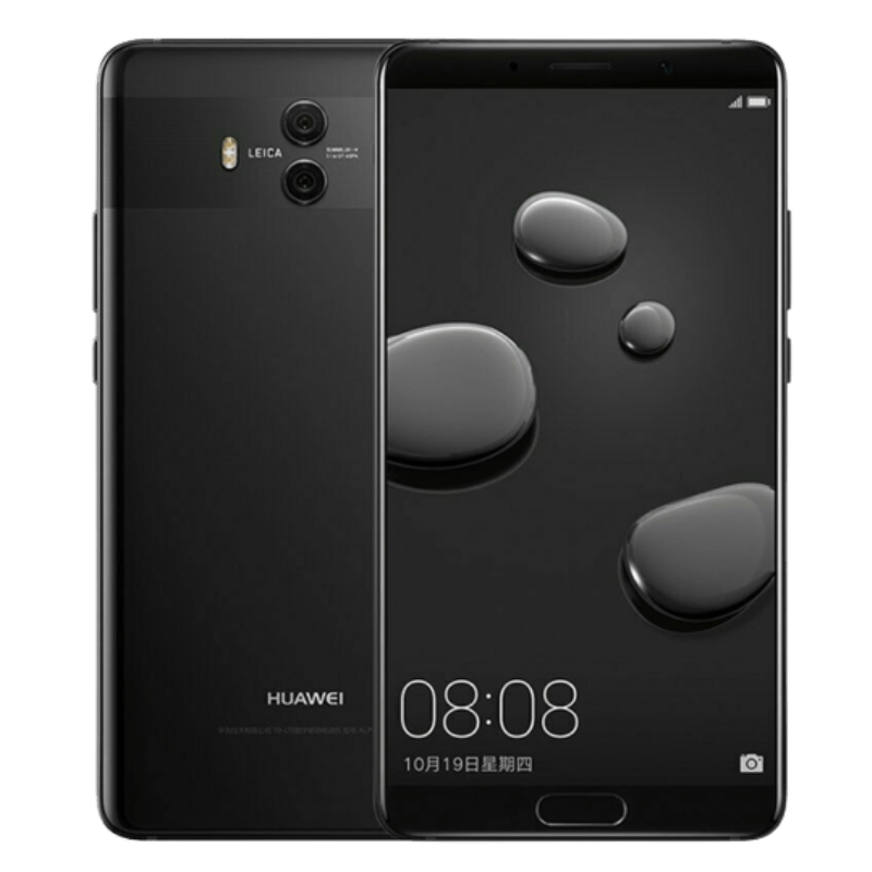 Huawei Mate 10 Pro Black