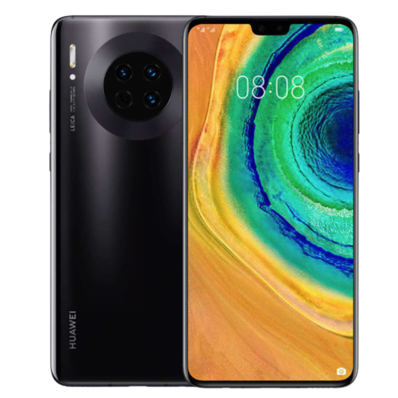 Huawei Mate 30 Black