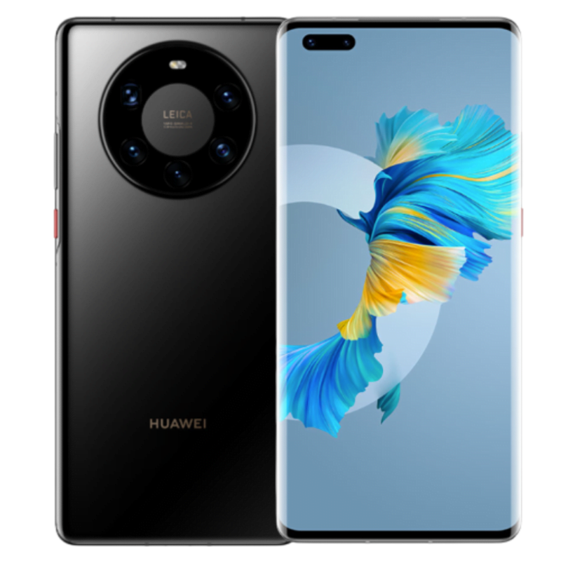 Huawei Mate 40 Pro Black