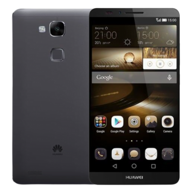 Huawei Mate 7 Black