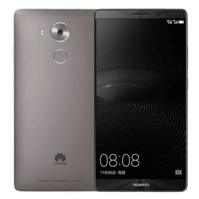 Huawei Mate 8 Black