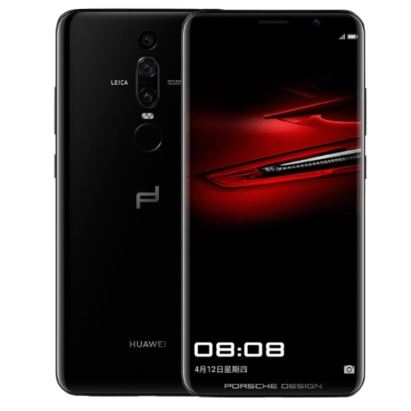 Huawei Mate RS Black