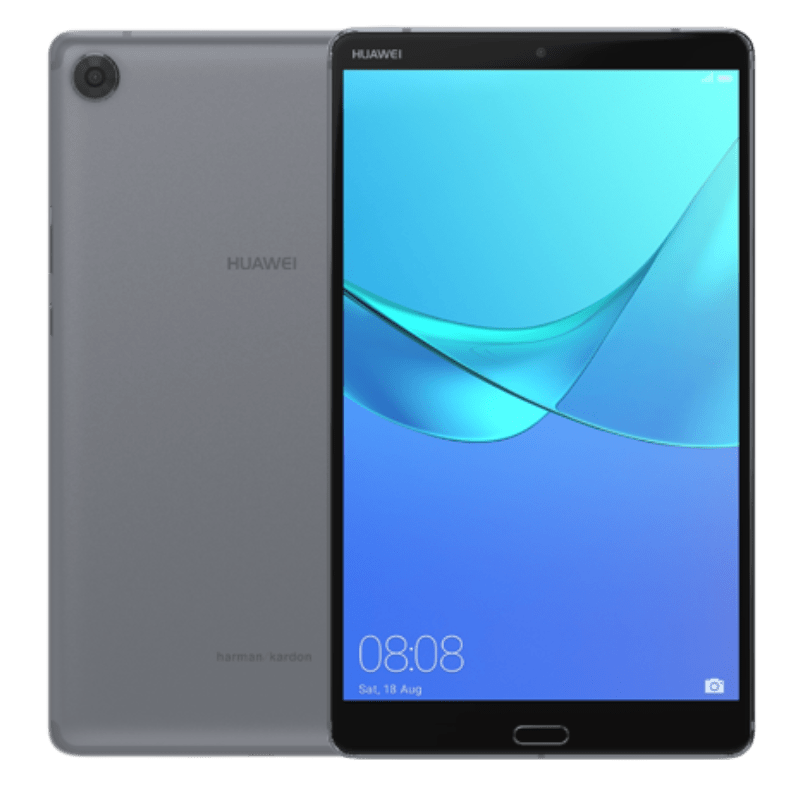 Huawei Media Pad M5 8.4 Silver