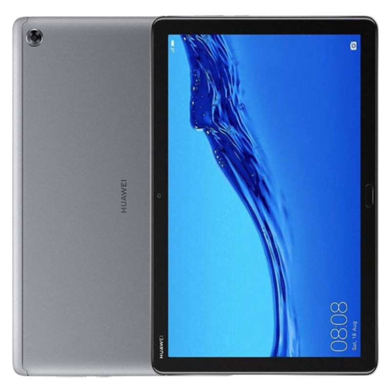 Huawei Media Pad M5 Lite Silver