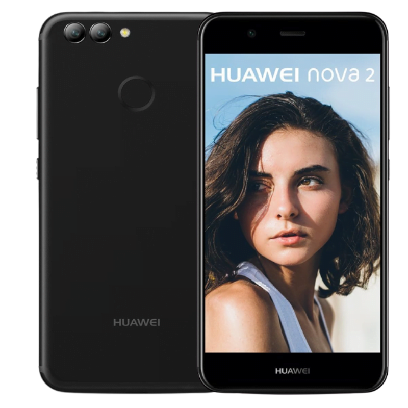 Huawei Nova 2 Black