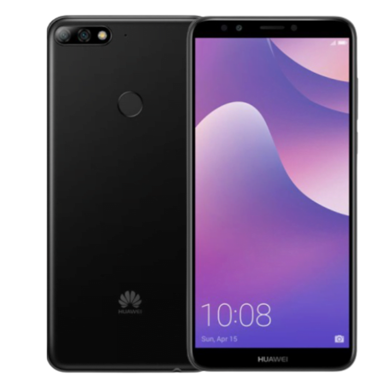 Huawei Nova 2 Lite Black