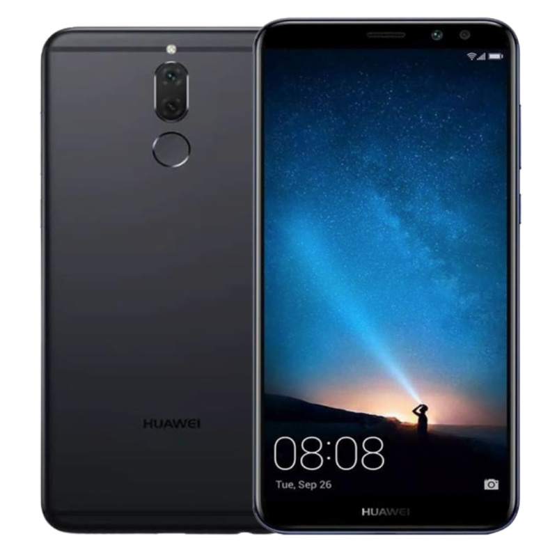 Huawei Nova 2i Black