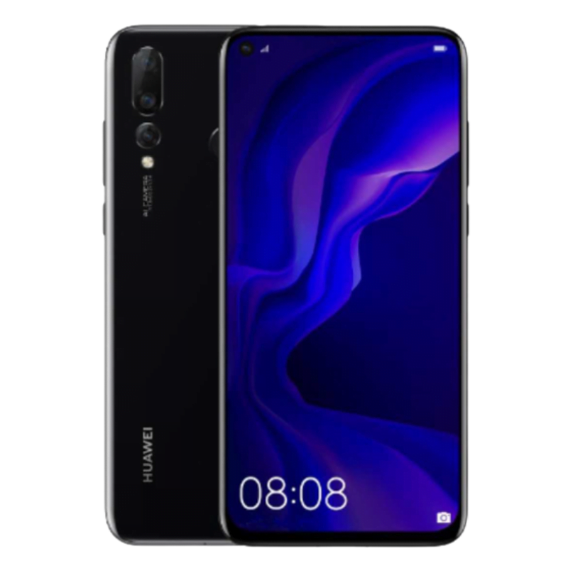 Huawei Nova 4 Black