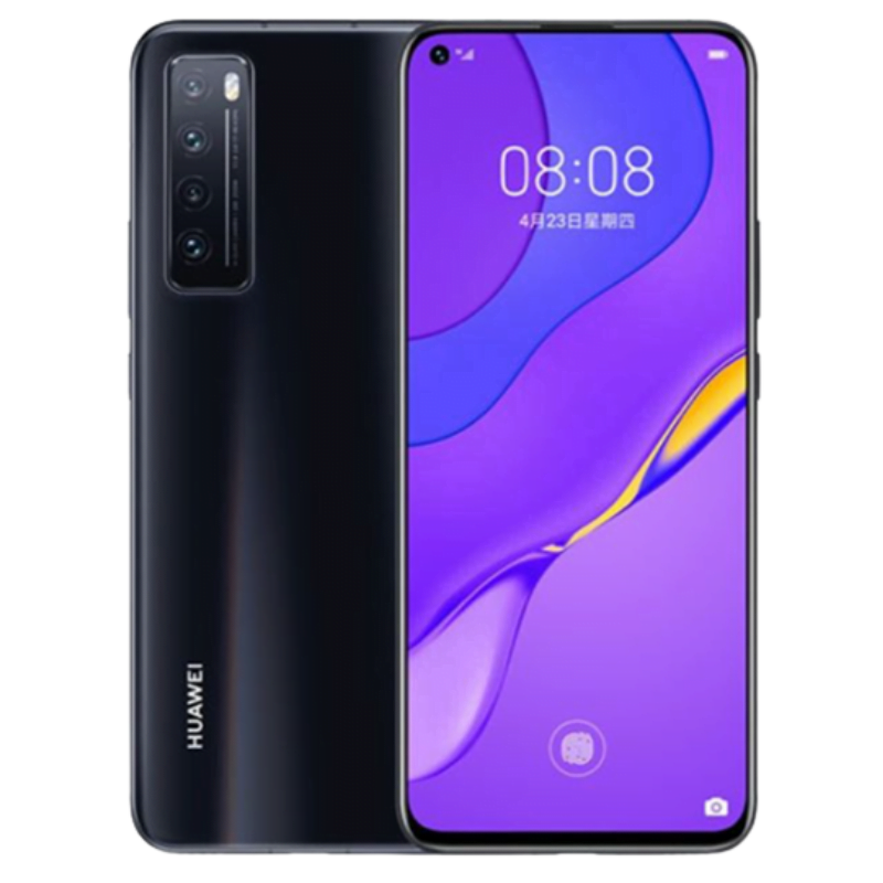 Huawei Nova 7 Black