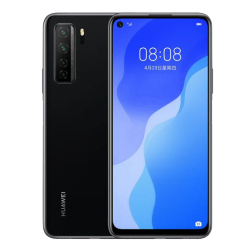 Huawei Nova 7SE Black