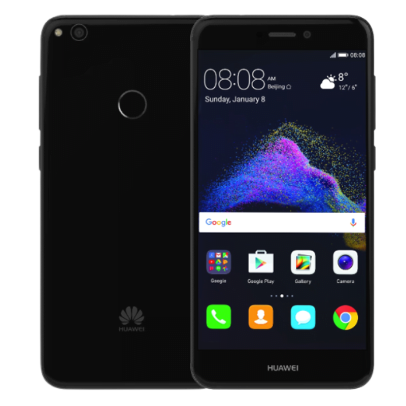 Huawei Nova Lite Black