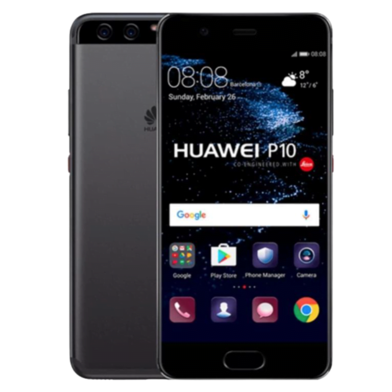 Huawei P10 Black