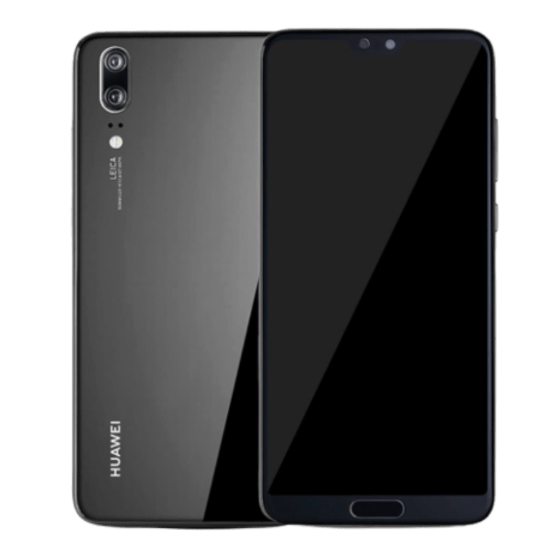 Huawei P20 Black