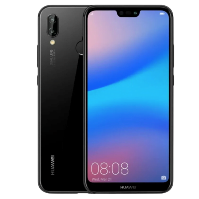 Huawei P20 Lite Black