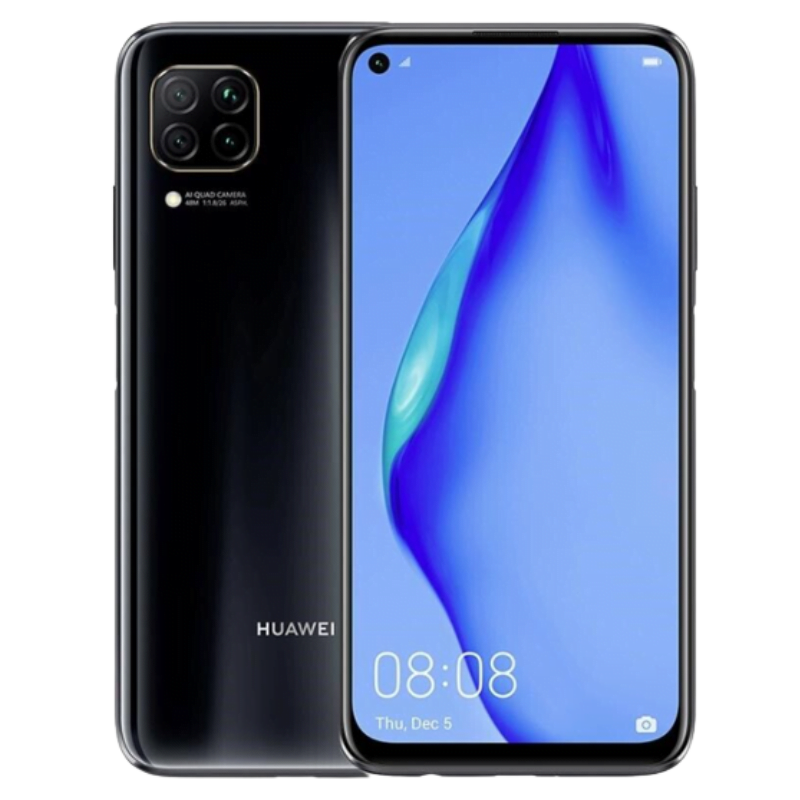 Huawei P40 Lite Black