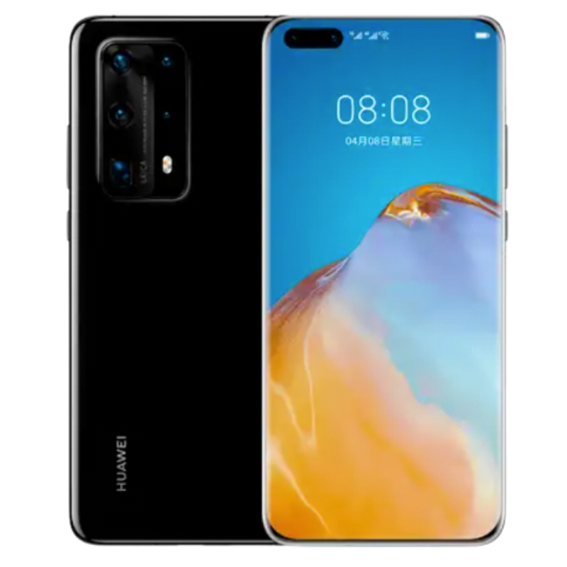 Huawei 40 Pro Plus Black