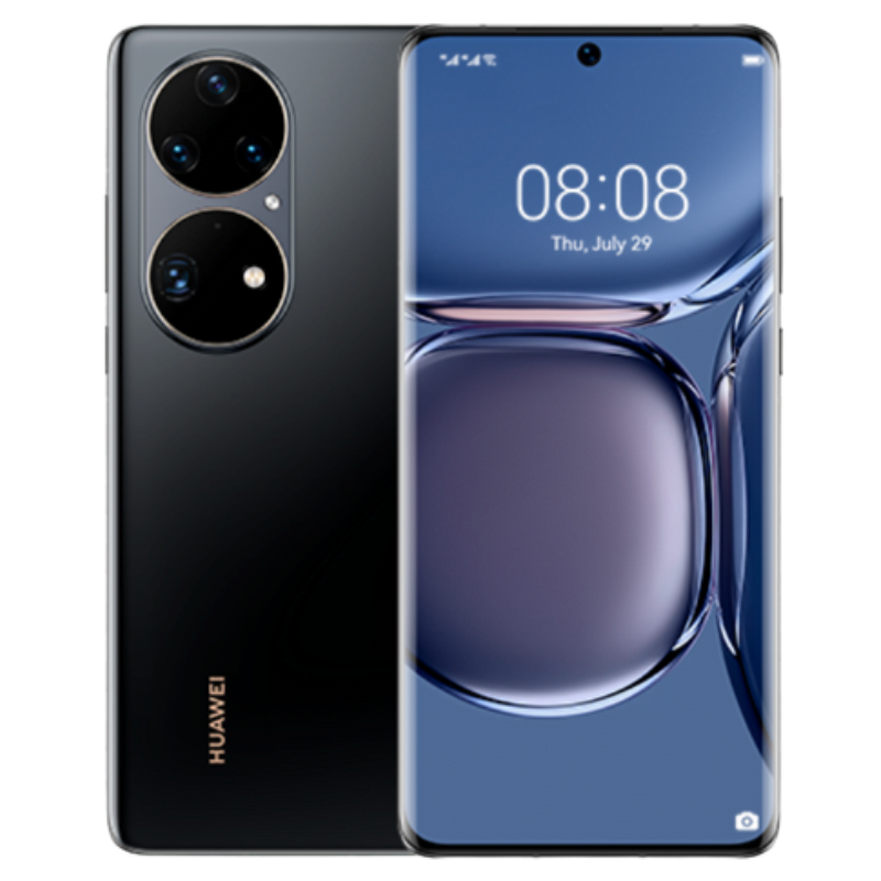 Huawei P50 Pro Black